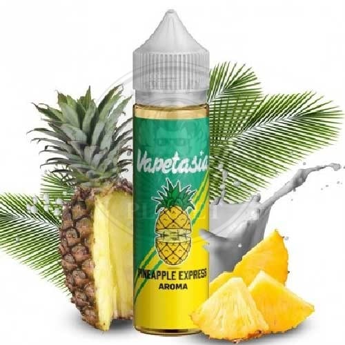 pineapple express vape juice Pineapple Express E-Liquid Vapetasia 100ml  $13.99